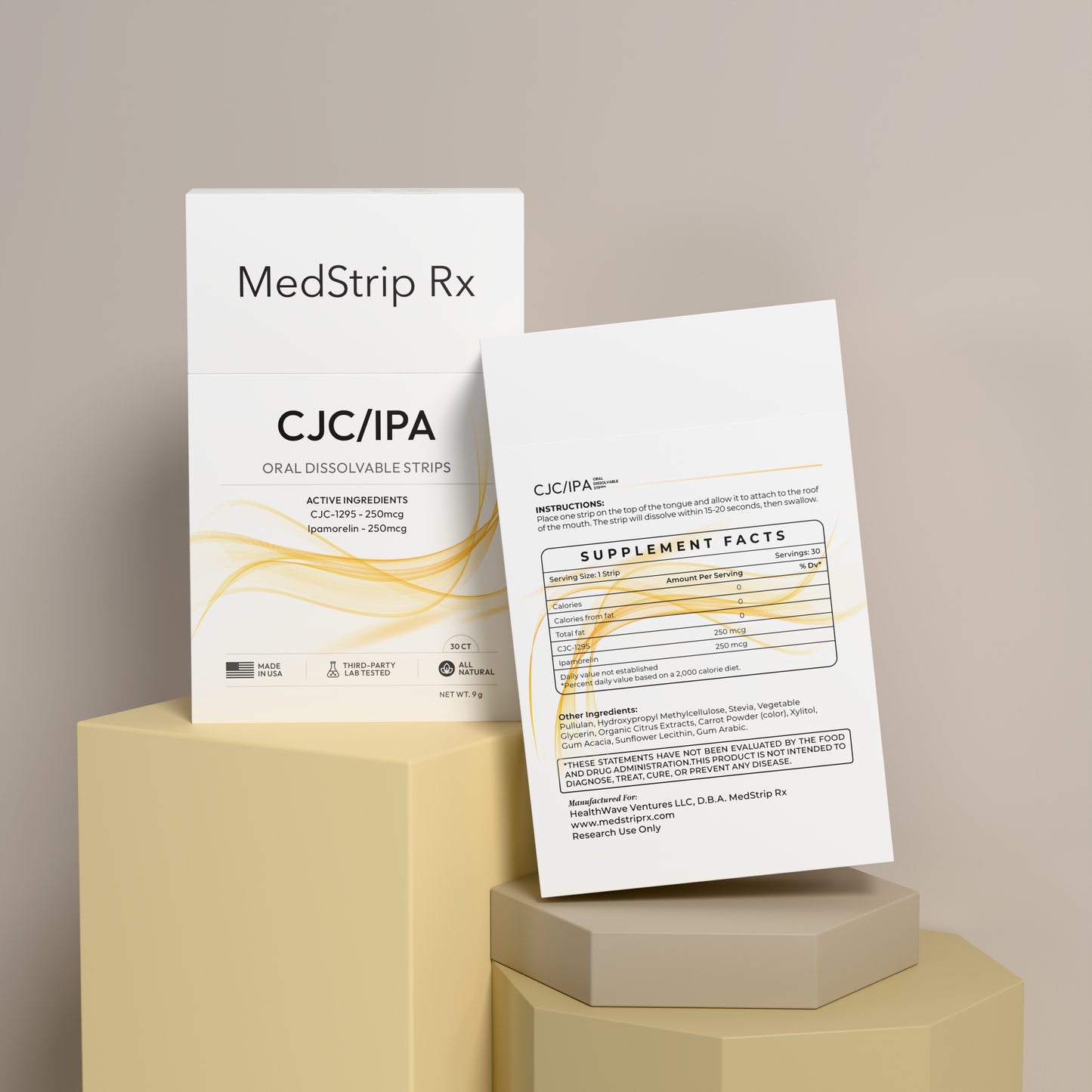 CJC/IPA