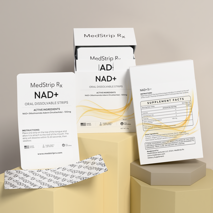 NAD+